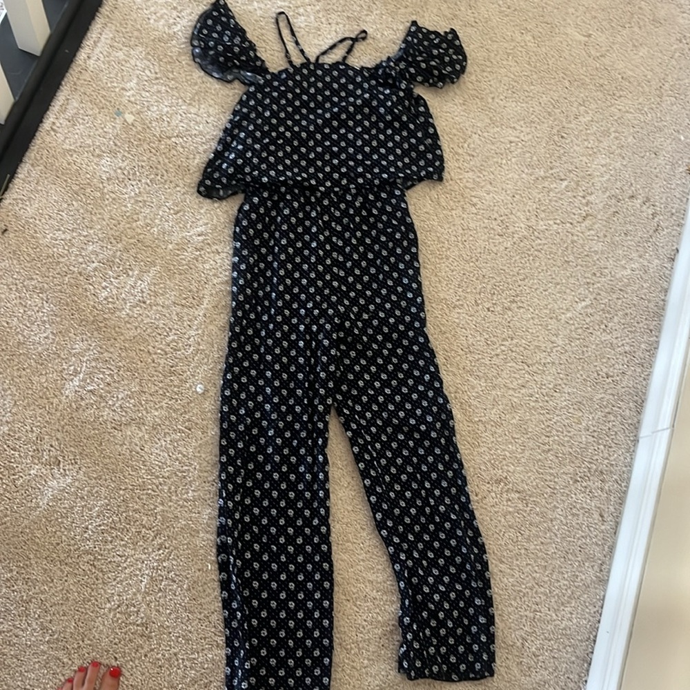 Girls romper - Picture 2 of 2